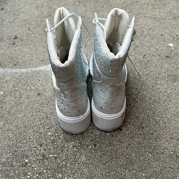 LILIANA boots - Picture 5 of 10